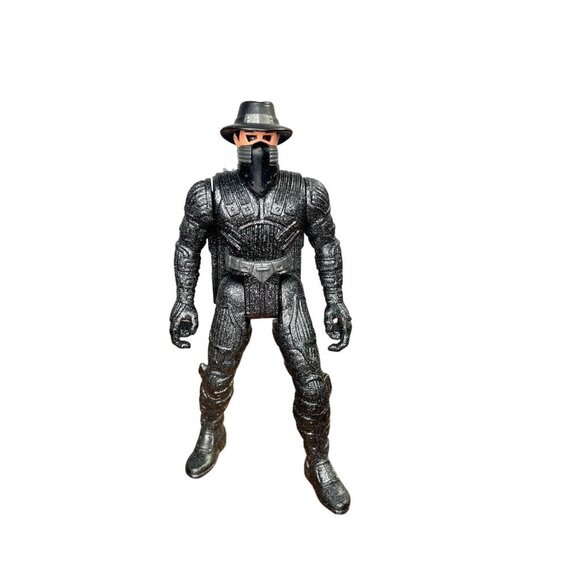 Kenner | Toys | Vintage Kenner 994 Advance The Shadow Series Deluxe ...